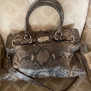Michael Kors purse